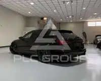2025 Audi RS6