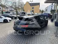 2025 Audi RS6