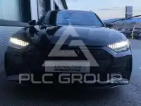 2026 Audi RS6