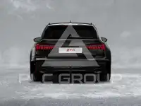 2025 Audi RS6