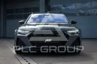 2025 Audi RS6