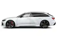 2025 Audi RS6