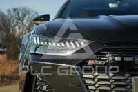 2025 Audi RS6
