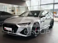 2025 Audi RS6