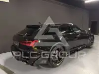 2025 Audi RS6