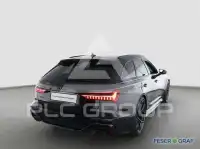 2025 Audi RS6