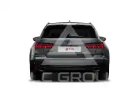 2025 Audi RS6