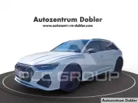 2025 Audi RS6