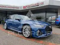 2025 Audi RS6