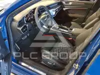 2025 Audi RS6