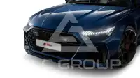 2025 Audi RS6