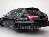 2025 Audi RS6
