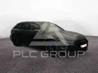2025 Audi RS6