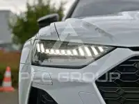 2025 Audi RS6