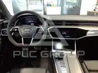 2025 Audi RS6
