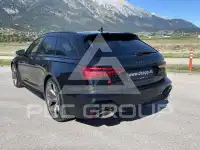 2025 Audi RS6