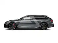 2025 Audi RS6