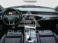 2025 Audi RS6