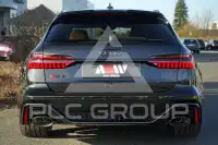 2025 Audi RS6