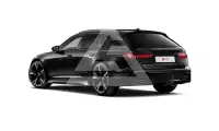 2025 Audi RS6