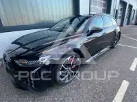 2026 Audi RS6