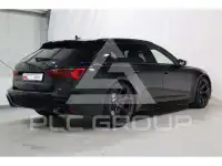 2025 Audi RS6