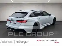 2025 Audi RS6