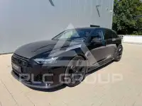 2025 Audi RS6