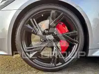 2025 Audi RS6