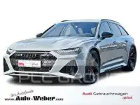 2025 Audi RS6