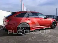 2025 Audi RS6