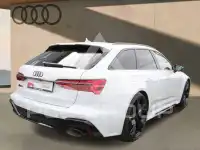 2025 Audi RS6