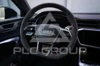 2025 Audi RS6