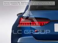 2025 Audi RS6