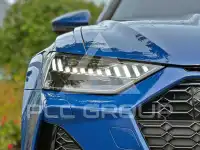 2025 Audi RS6