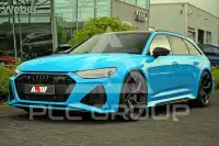 2026 Audi RS6