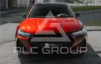 2025 Audi RS6