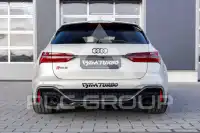 2025 Audi RS6