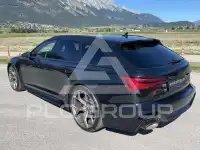 2025 Audi RS6