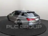 2025 Audi RS6