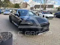 2025 Audi RS6