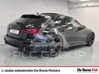2025 Audi RS6