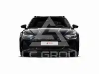 2025 Audi RS6