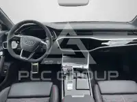 2025 Audi RS6