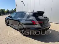 2025 Audi RS6
