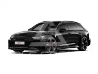 2025 Audi RS6