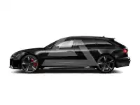 2025 Audi RS6