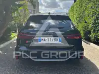 2025 Audi RS6