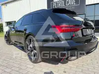 2025 Audi RS6