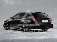 2025 Audi RS6